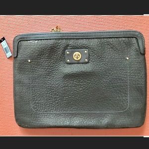 Unused Marc by Marc Jacobs laptop bag
